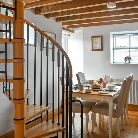 The Granary - Uk47650 Holiday home *