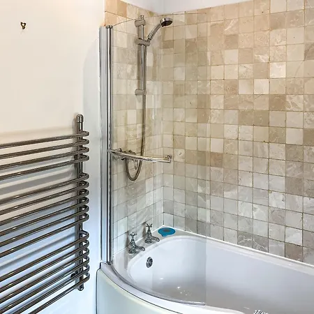 The Granary - Uk47650 Holiday home Huby