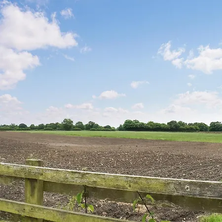 Holiday home The Granary - Uk47650 Huby
