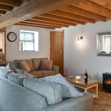 The Granary - Uk47650 Holiday home Huby