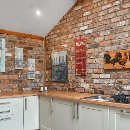 The Granary - Uk47650 Holiday home *