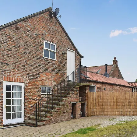 The Granary - Uk47650 Huby
