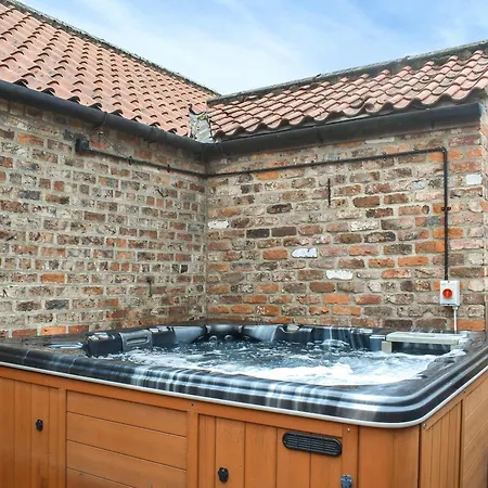 The Granary - Uk47650 Huby