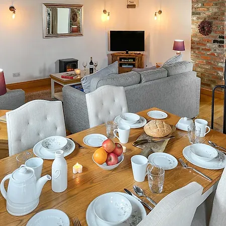 The Granary - Uk47650 Holiday home