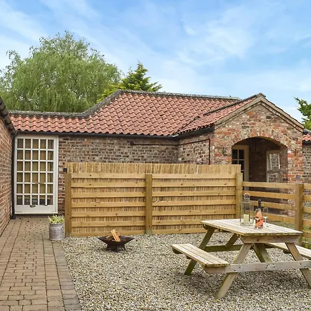 Holiday home The Granary - Uk47650
