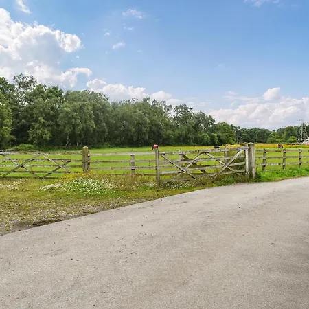 Holiday home The Granary - Uk47650 Huby